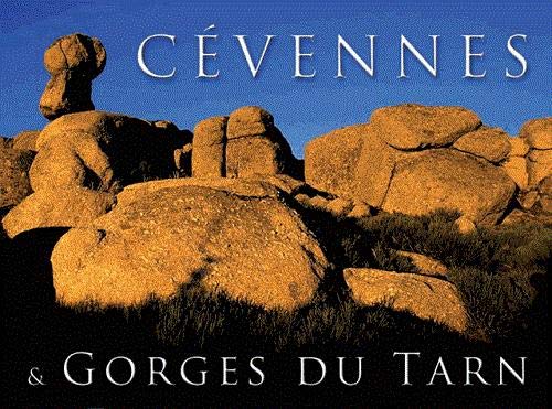 Beispielbild fr Cvennes & Gorges du Tarn Amblard, Olivier; Fournier, Philippe; Poulet, Philippe et Texeira, Emmanuel zum Verkauf von BIBLIO-NET