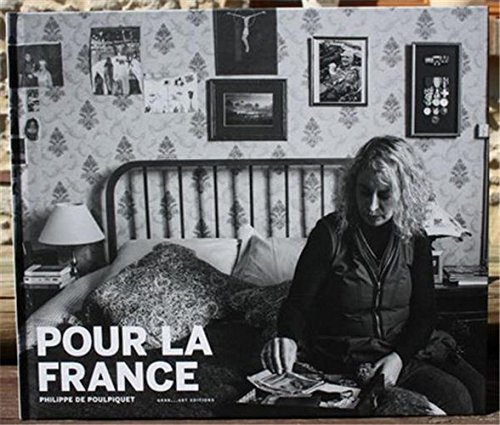 Stock image for pour la France for sale by Chapitre.com : livres et presse ancienne