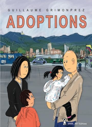 9782365920933: Adoptions