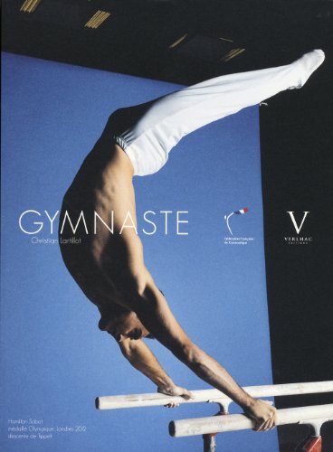 Stock image for Gymnaste for sale by RECYCLIVRE