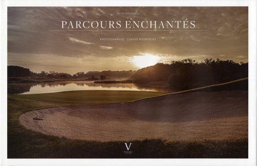 9782365950213: Parcours enchants