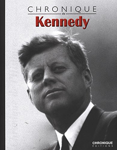 9782366022216: Kennedy (Personnalits du XXme Sicle)
