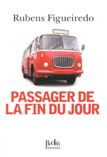 Stock image for Passager de la fin du jour for sale by Ammareal