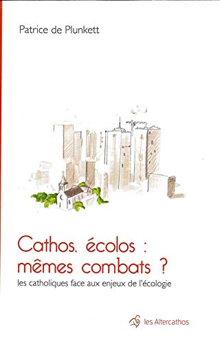 Stock image for Cathos, colos : mmes combats ? for sale by medimops