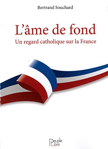 9782366130287: L'me de fond: Un regard catholique sur la France