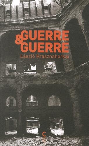 Imagen de archivo de Guerre & guerre a la venta por Librairie Th  la page