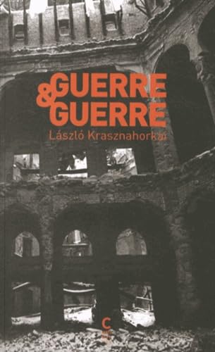 Stock image for Guerre & guerre for sale by Librairie Th  la page