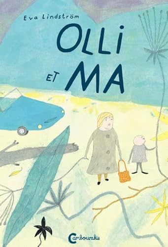 Stock image for Olli Et Ma for sale by RECYCLIVRE