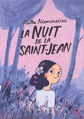 Stock image for La nuit de la Saint-Jean for sale by Ammareal