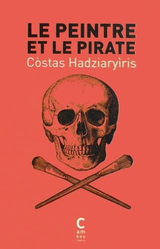 Imagen de archivo de Le peintre et le pirate a la venta por medimops