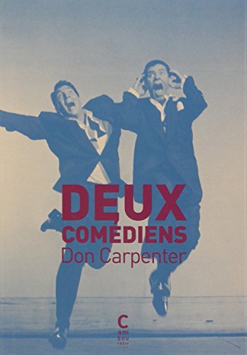 9782366240955: Deux comdiens