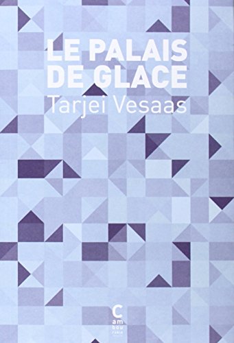 Stock image for Le Palais De Glace for sale by RECYCLIVRE