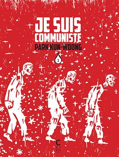 Stock image for Je suis communiste, Tome 1 : for sale by medimops