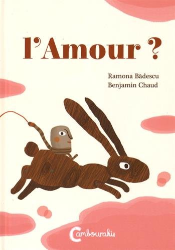 Beispielbild fr l'amour ? zum Verkauf von Ammareal