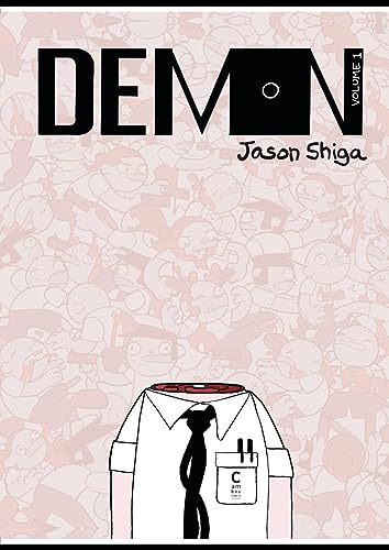 Stock image for Demon Vol.1 for sale by Gallix