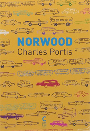 9782366242508: NORWOOD