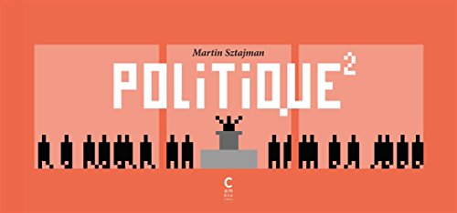 Beispielbild fr Politique au carr Sztajman, Martin zum Verkauf von BIBLIO-NET