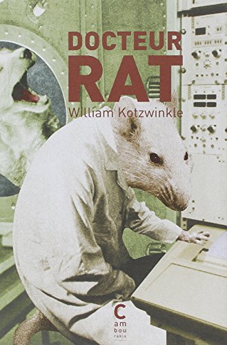 9782366243055: Docteur Rat