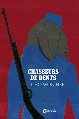 9782366243239: Chasseurs de dents