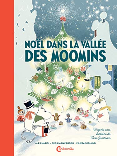 Beispielbild fr Nol dans la valle des Moomins zum Verkauf von Buchpark