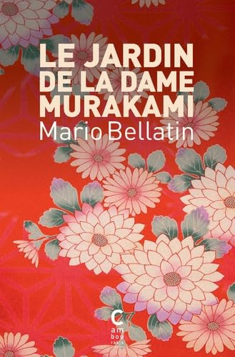 Beispielbild fr Le jardin de la dame Murakami zum Verkauf von Gallix