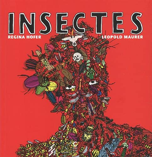 9782366245721: Insectes