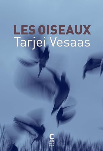 Beispielbild fr Les Oiseaux zum Verkauf von medimops