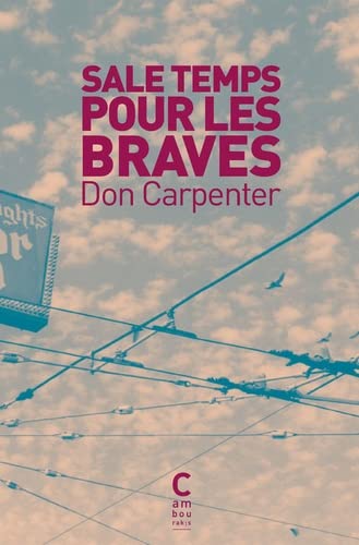 Beispielbild fr Sale temps pour les braves (poche) zum Verkauf von medimops