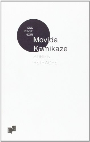 Beispielbild fr movida kamikaze zum Verkauf von Chapitre.com : livres et presse ancienne