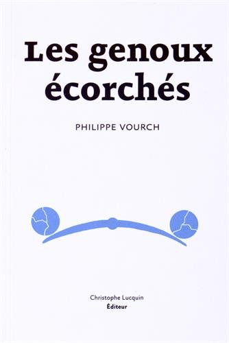 Beispielbild fr Les Genoux corchs zum Verkauf von RECYCLIVRE