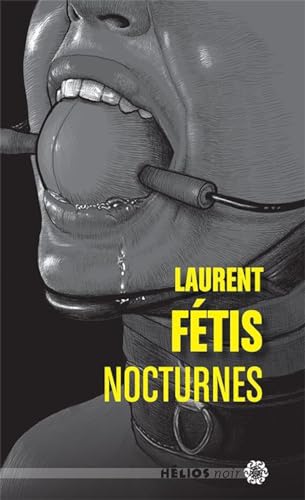 9782366298048: Nocturnes (HELIOS NOIR)