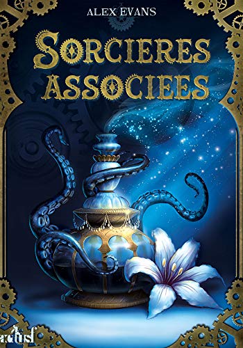 Stock image for Sorcires associes for sale by medimops
