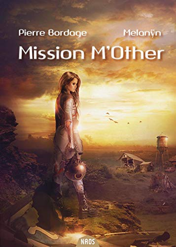 Stock image for Mission M'other for sale by Librairie Th  la page