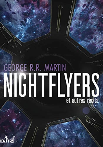 Stock image for Nightflyers et autres rcits for sale by Ammareal