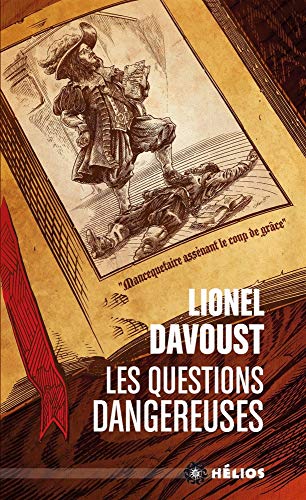 Stock image for Les questions dangereuses for sale by Ammareal