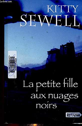 Beispielbild fr La petite fille aux nuages noirs zum Verkauf von Ammareal