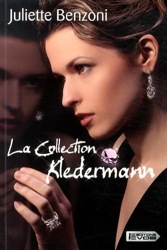 Stock image for La collection Kledermann for sale by Ammareal