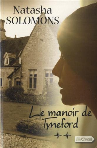 Beispielbild fr Le manoir de Tyneford : 2 volumes zum Verkauf von Ammareal