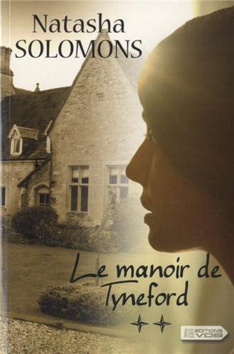 Stock image for Le manoir de Tyneford : 2 volumes for sale by Ammareal