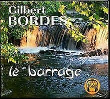 9782366370652: Le barrage (CD MP3)