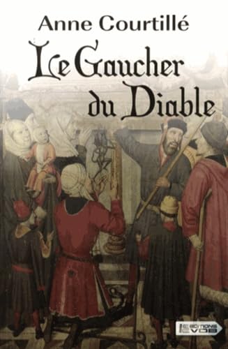 Stock image for Le gaucher du diable for sale by Ammareal