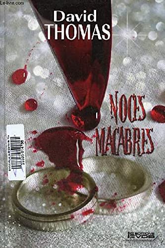 9782366371130: Noces macabres