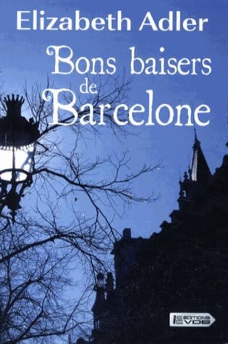 Stock image for Bons baisers de Barcelone for sale by Ammareal