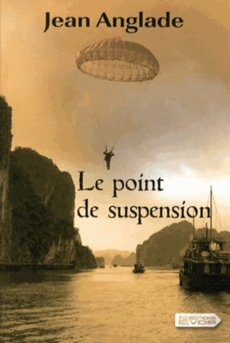 9782366371178: Le point de suspension