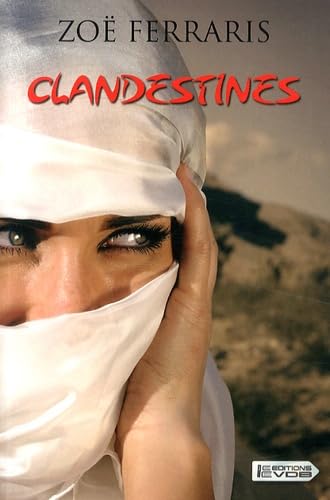Stock image for Clandestines for sale by Ammareal