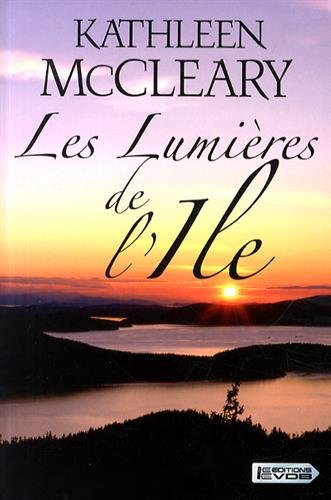 Stock image for Les lumires de l'le for sale by Ammareal