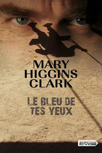 Stock image for Le Bleu De Tes Yeux for sale by RECYCLIVRE