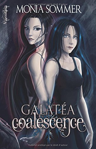 9782366391589: Coalescence: Galata 2