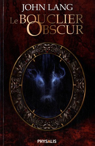 9782366400052: Le bouclier obscur