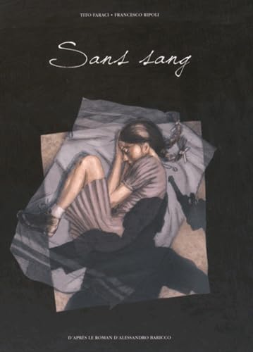 Stock image for Sans sang for sale by Librairie Th  la page